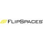 Flipspaces, Mumbai, logo