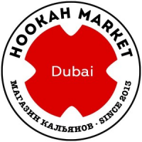 Hookah Market - Business Bay, Dubai