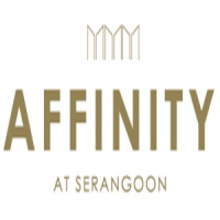 Affinity Serangoon Condominium - Private Property for Sale in Singapore, Serangoon