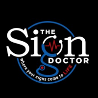 The Sign Doctor, Woburn