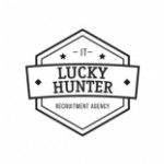 IT Lucky Hunter Limited, London, logo