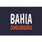 BAHIA CONCIERGERIE SL, l'escala, logo