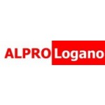 ALPRO, Gdańsk, Logo