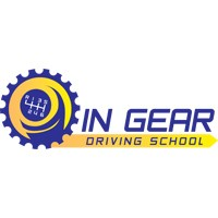 In Gear Driving School, Dublin