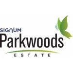 Signum Parkwoods Estate, kolkata, logo