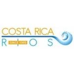 Costa Rica Rios - Adventure Vacations, Provincia de Cartago Turrialba, logo