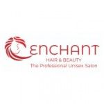 Enchant - The Professional Unisex Salon, Thane, logo