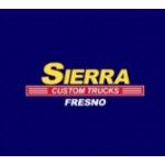 Sierra Auto Center, Fresno, logo