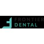 Frontier Dental Supply Inc., Concord, logo
