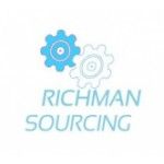 RICHMAN UNIVERSAL SOURCING CO LIMITED, foshan, logo