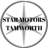 Star Motors Tamworth, Tamworth
