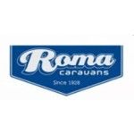 Roma RV, Melbourne, logo