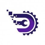 Devicecure, Jaipur, logo