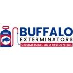 Buffalo Exterminators, Buffalo, logo