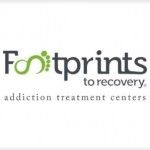Footprints to Recovery Addiction Treatment Centers, Aurora, logo