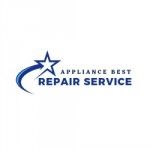 Appliance Best Repair Service, Dubai Sport City, logo