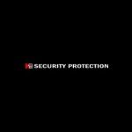 K9 Security Protection, Northants, logo