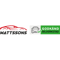 Mattssons Auto Center, Stockholm