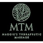 Maggie's Therapeutic Massage, Calgary, logo