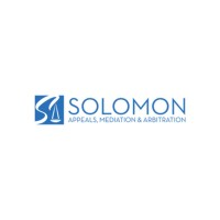 Solomon Appeals, Fort Lauderdale