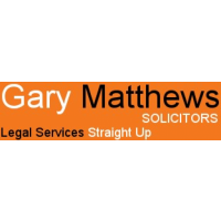 Gary Matthews Solicitors, Dublin
