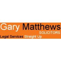 Gary Matthews Solicitors, Dublin Gary Matthews Solicitors, Dublin