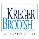 Kreger Brodish LLP, Durham, NC, logo