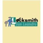 Locksmith San Leandro CA, San Leandro, logo