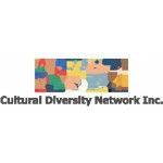 Cultural Diversity Network, Sydney, logo