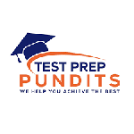 Test Prep Pundits, Texas, logo