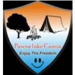 Pawna lake camps, pune, logo