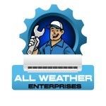 All Weather Enterprises, Bhopal, logo