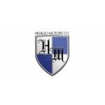 Hidalgo Motors Co LLC, Houston, logo