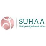 Suhaa Multispeciality Cosmetic Clinic, Chennai, logo