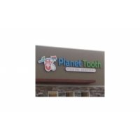 Planet Tooth Pediatric Dentistry, West Valley City
