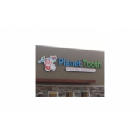 Planet Tooth Pediatric Dentistry, West Valley City Planet Tooth Pediatric Dentistry, West Valley City