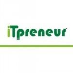iTpreneur, Pune, logo