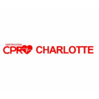 CPR Certification Charlotte, Charlotte