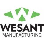 Wesant Manufacturing, Pinetown, logo
