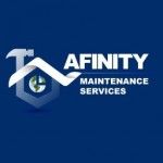 Afinity Maintenance Service, Lahore, logo