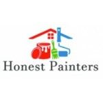 Honest Painters Auckland, Ranui, logo