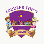 Best Nurseries in Dubai |Toddler Town British Nursery, Dubai Marina, logo