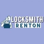 Locksmith Renton WA, Renton, logo