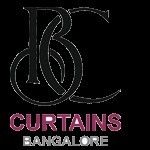 curtainsbangalore, bangalore, logo