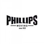 Phillips Moving & Storage, Toronto, logo