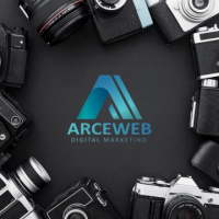 Arceweb digital marketing and website development agency, Ludhiana