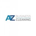 AZ Business Cleaning, Mesa, logo