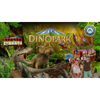 Dinopark Funtana, Funtana