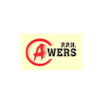 P.P.H. Awers, Wadowice, Logo