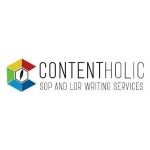 Contentholic, New Delhi, logo